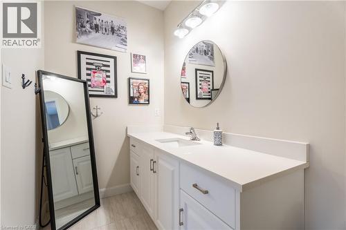 7 Comet Lane, Crystal Beach, ON - Indoor