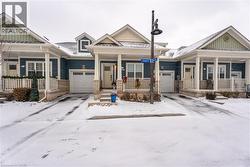 7 COMET Lane  Crystal Beach, ON L0S 1B0