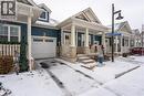 7 Comet Lane, Crystal Beach, ON  - Outdoor With Facade 