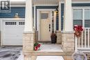 7 Comet Lane, Crystal Beach, ON  - Outdoor 