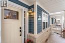 7 Comet Lane, Crystal Beach, ON  - Outdoor 