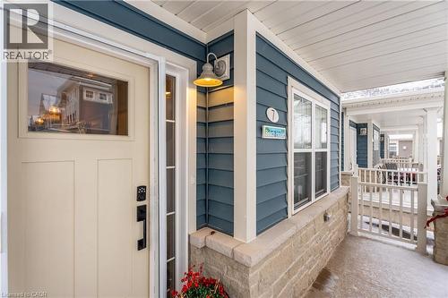 7 Comet Lane, Crystal Beach, ON - Outdoor