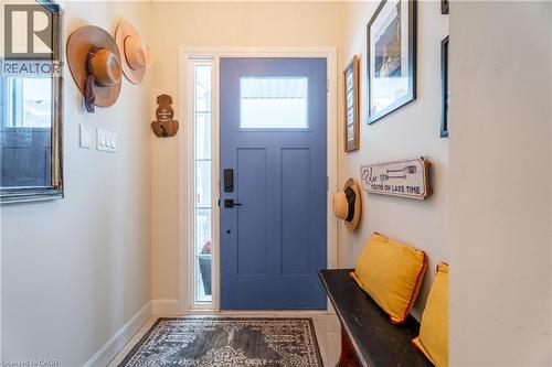 7 Comet Lane, Crystal Beach, ON - Indoor Photo Showing Other Room