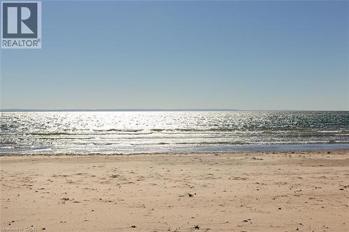7 Comet Lane, Crystal Beach, ON - Outdoor With Body Of Water With View
