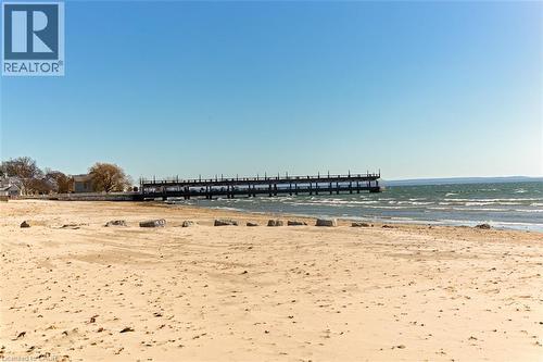 7 Comet Lane, Crystal Beach, ON - Outdoor With View