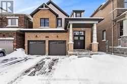 64 BREMNER STREET  Whitby, ON L1R 0P9