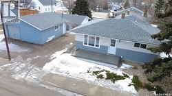 1420 Chaplin STREET E  Swift Current, SK S9H 1K4