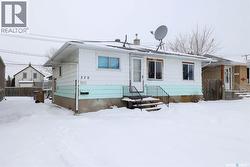 370 Wascana STREET  Regina, SK S4R 4H9