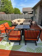 Seller summer photo - 