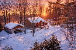 1201 Ch. du Domaine-Samson  Saint-Élie-De-Caxton, QC G0X 2N0