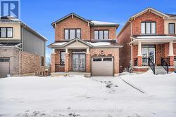 131 CUESTA HEIGHTS  Hamilton, ON L8J 0M2
