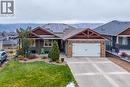 2016 Galore Crescent, Kamloops, BC  - Outdoor With Facade 