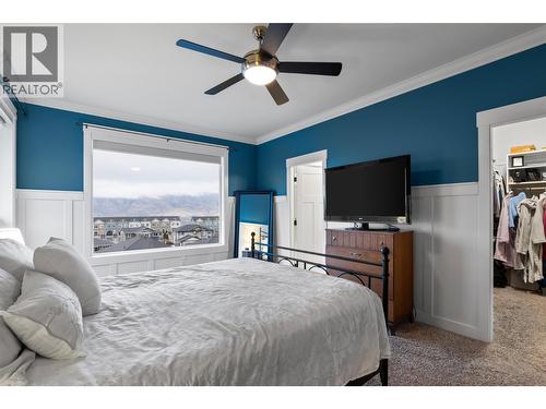2016 Galore Crescent, Kamloops, BC - Indoor Photo Showing Bedroom