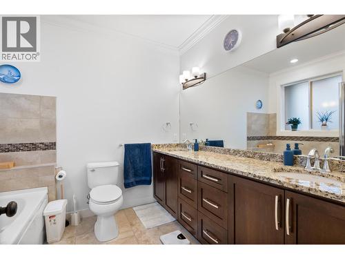 2016 Galore Crescent, Kamloops, BC - Indoor Photo Showing Bathroom