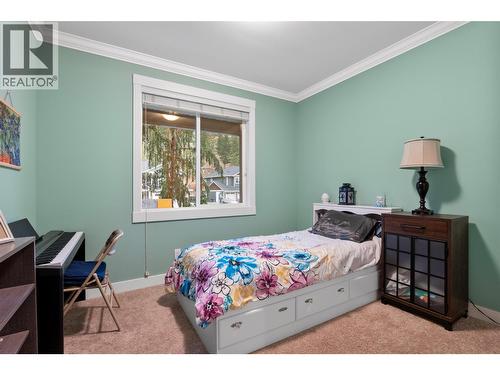 2016 Galore Crescent, Kamloops, BC - Indoor Photo Showing Bedroom