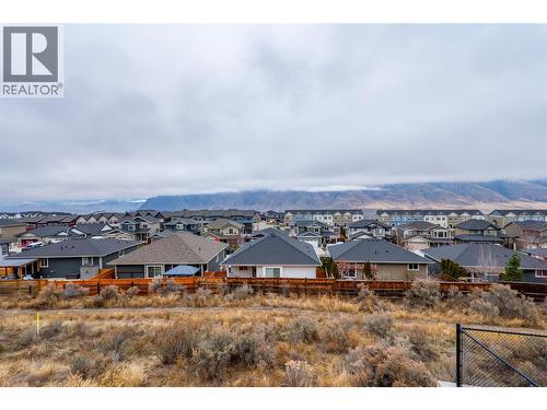 2016 Galore Crescent, Kamloops, BC - Outdoor With View