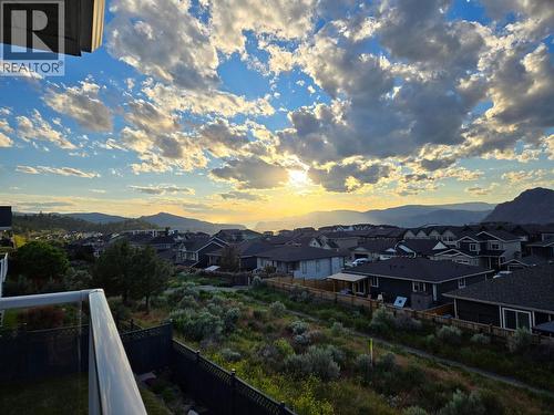 2016 Galore Crescent, Kamloops, BC - Outdoor With View