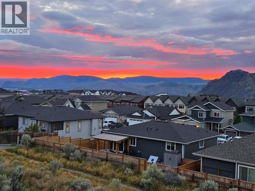 2016 Galore Crescent, Kamloops, BC - Outdoor With View