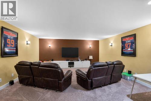 2016 Galore Crescent, Kamloops, BC - Indoor