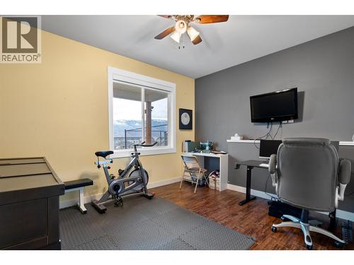 2016 Galore Crescent, Kamloops, BC - Indoor