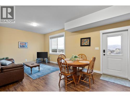 2016 Galore Crescent, Kamloops, BC - Indoor