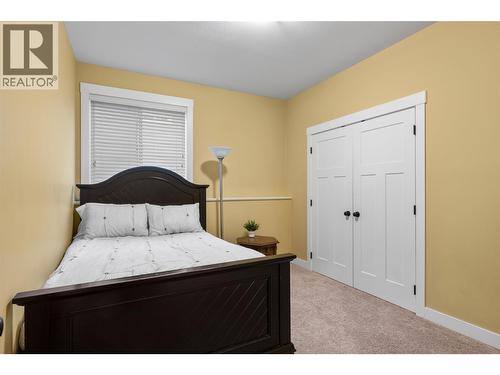 2016 Galore Crescent, Kamloops, BC - Indoor Photo Showing Bedroom