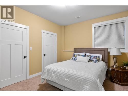 2016 Galore Crescent, Kamloops, BC - Indoor Photo Showing Bedroom