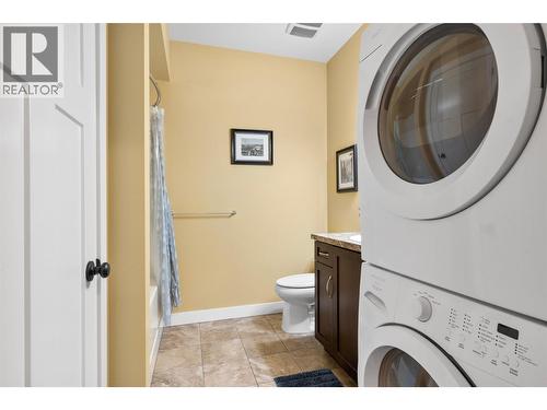 2016 Galore Crescent, Kamloops, BC - Indoor Photo Showing Laundry Room