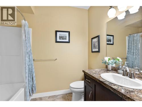 2016 Galore Crescent, Kamloops, BC - Indoor Photo Showing Bathroom