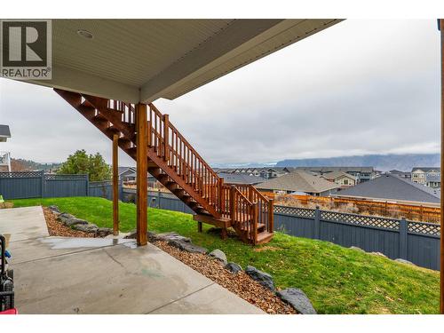 2016 Galore Crescent, Kamloops, BC - Outdoor