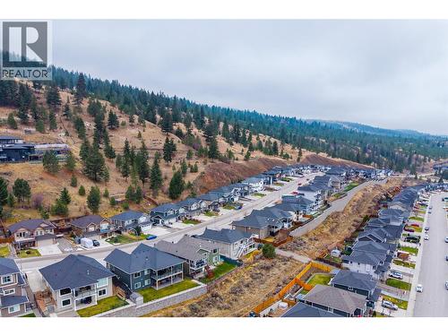 2016 Galore Crescent, Kamloops, BC - Outdoor With View