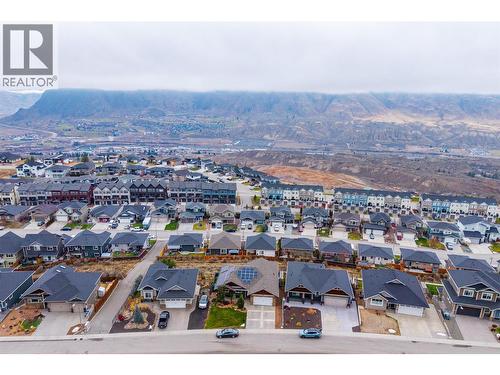 2016 Galore Crescent, Kamloops, BC - Outdoor With View