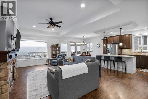 2016 Galore Crescent, Kamloops, BC - Indoor