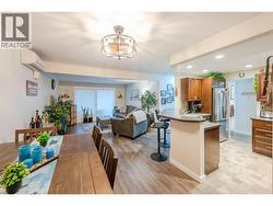 Kitchen Dining area - 