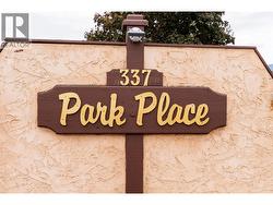 Park Place - 