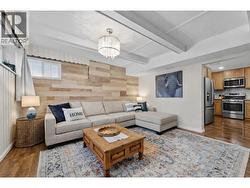 Photo created using AI to show possible renovations - 