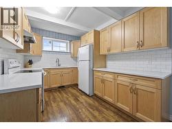 Photo created using AI to show possible renovations - 