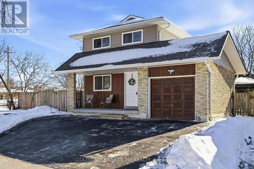 34 JERMYN STREET  Whitby (Lynde Creek), ON L1N 5M5