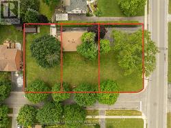 0 BURNAGE LANE  Whitby (Blue Grass Meadows), ON L1N 3K4