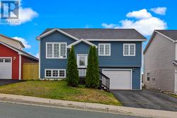 47 Spruce Grove Avenue  Goulds, NL A1S 0A5