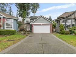15560 36B AVENUE  Surrey, BC V3Z 0H1