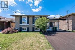 15 VALERY Court Unit# Lower  Hamilton, ON L9C 2W2