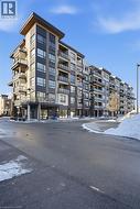 40 ESPLANADE Lane Unit# 614  Grimsby, ON L3M 0G9