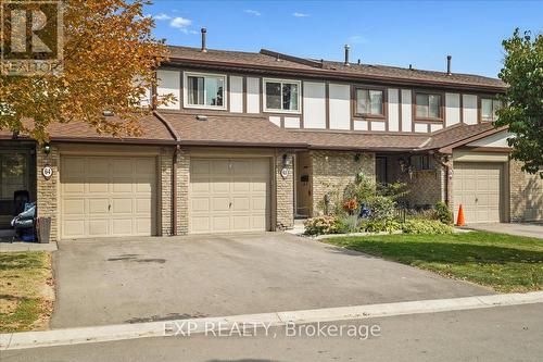 65 GREENWICH CIRCLE  Brampton, ON L6S 2E8