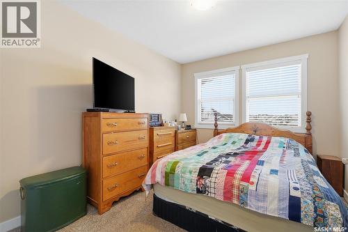 556 Pringle Crescent, Saskatoon, SK - Indoor Photo Showing Bedroom