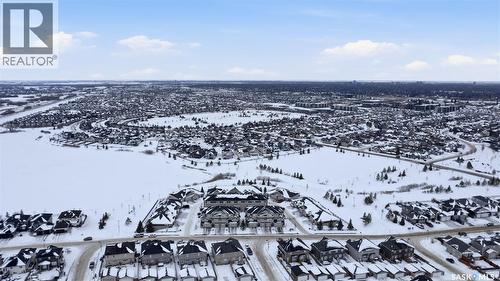 556 Pringle Crescent, Saskatoon, SK - Outdoor With View
