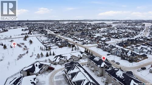 556 Pringle Crescent, Saskatoon, SK - Outdoor With View