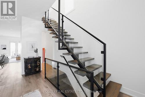 23 White Birch Road, Toronto, ON - Indoor Photo Showing Other Room