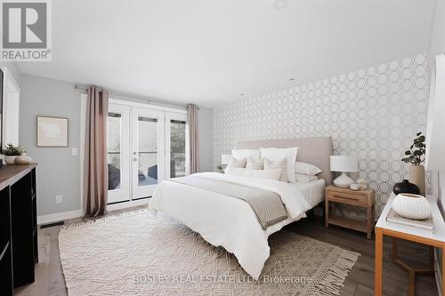 23 White Birch Road, Toronto, ON - Indoor Photo Showing Bedroom