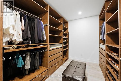 23 White Birch Road, Toronto, ON - Indoor With Storage